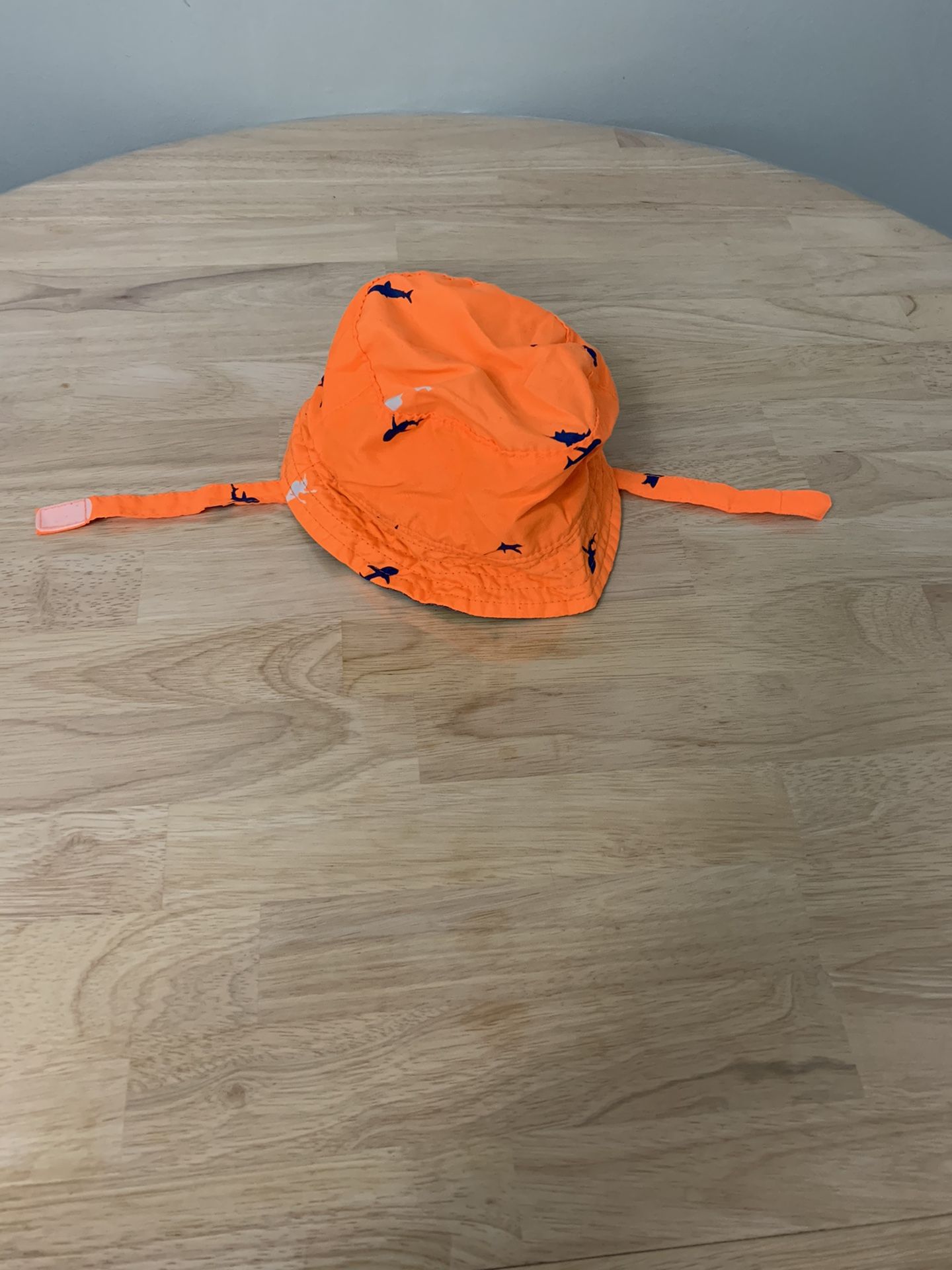 Baby hat