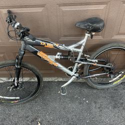 Bicycles