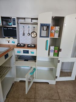 Children's kitchen