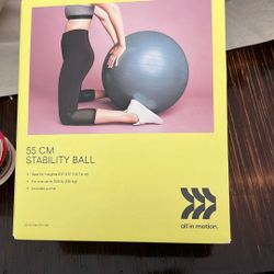 Yoga Ball
