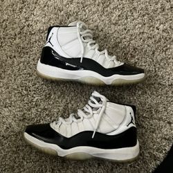 Jordan 11 Concord