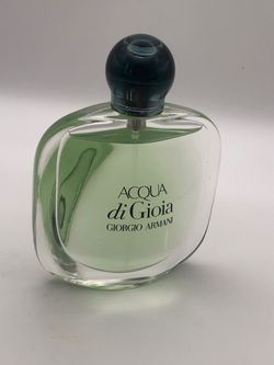 Giorgio Armani Acqua di Gioia Eau de Toilette 1.7 oz / 50ml