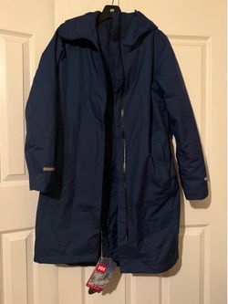 Helly Hanson Rain Coat