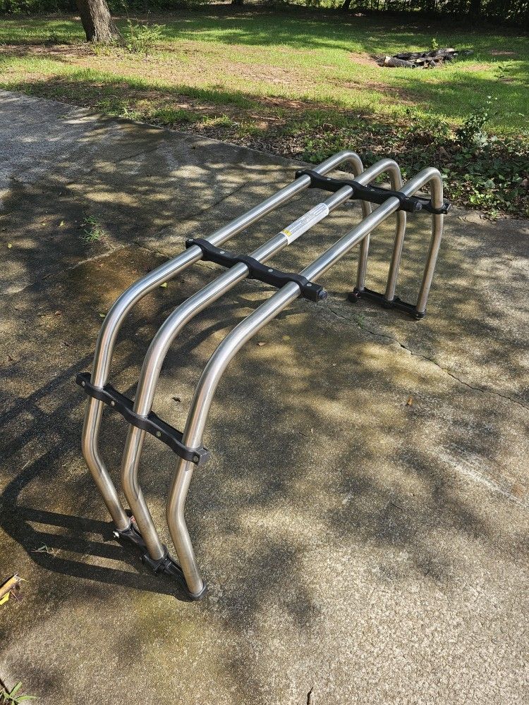 F150 Bed Extender