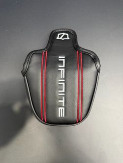 Putter Cover