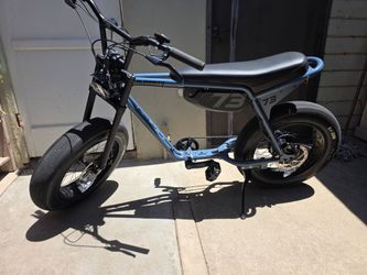 Super 73 ZX