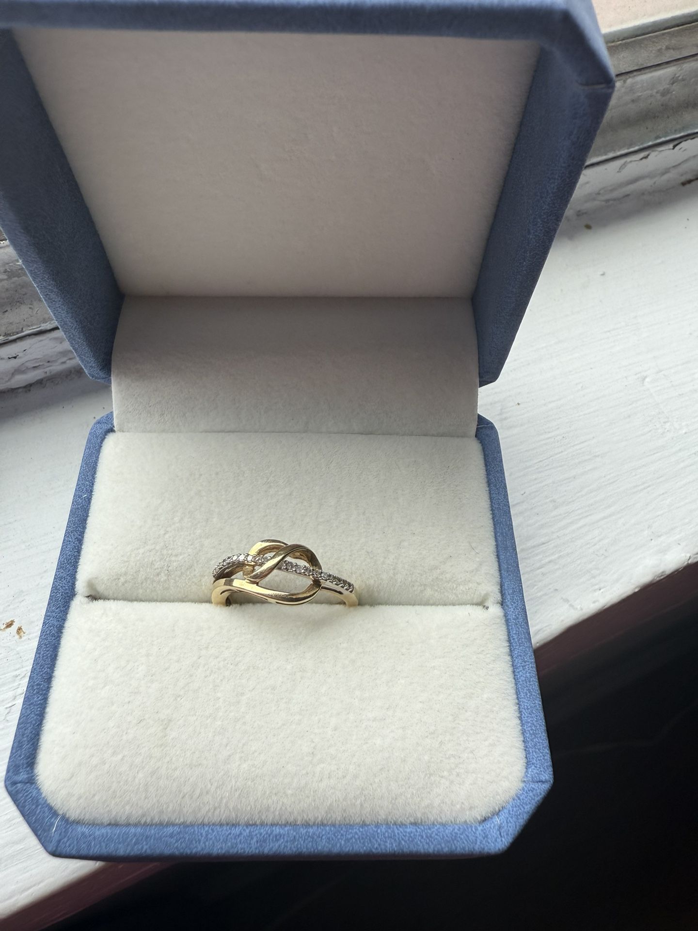 10 K Gold