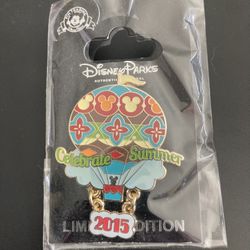 Disney Pin