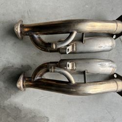 MOTORDYNE Infiniti G37 Coupe 