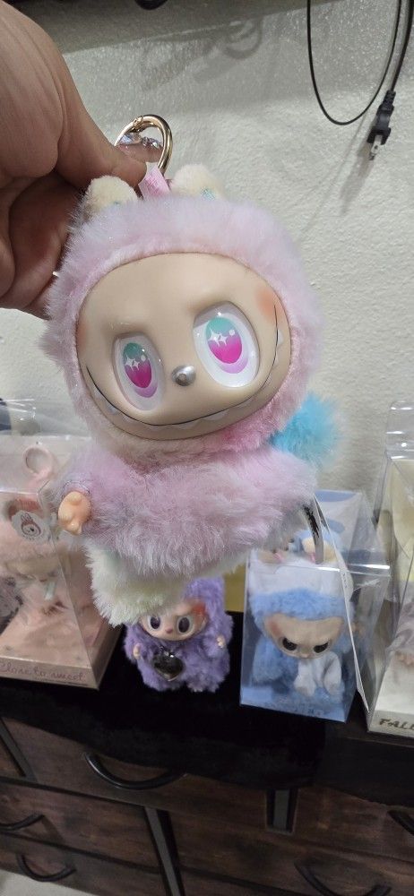 Labubu