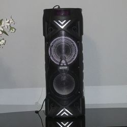 Soundlink Bluetooth Speaker 