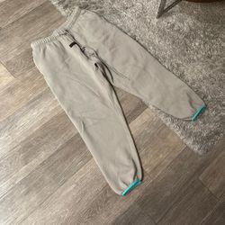 Essentials Sweatpants Medium Unworn