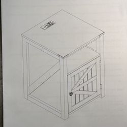 Q-Modern TV Stand for TVs Up to 75", Modern Entertainment Center TV Console with Adjustable Shelves, Curved Profile Design, Media Console for Living 