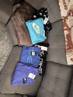 Nike Clothes