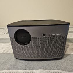 XGIMI H2 DLP Projector. 