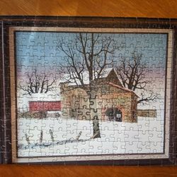 Shutterfly Jigsaw Puzzle