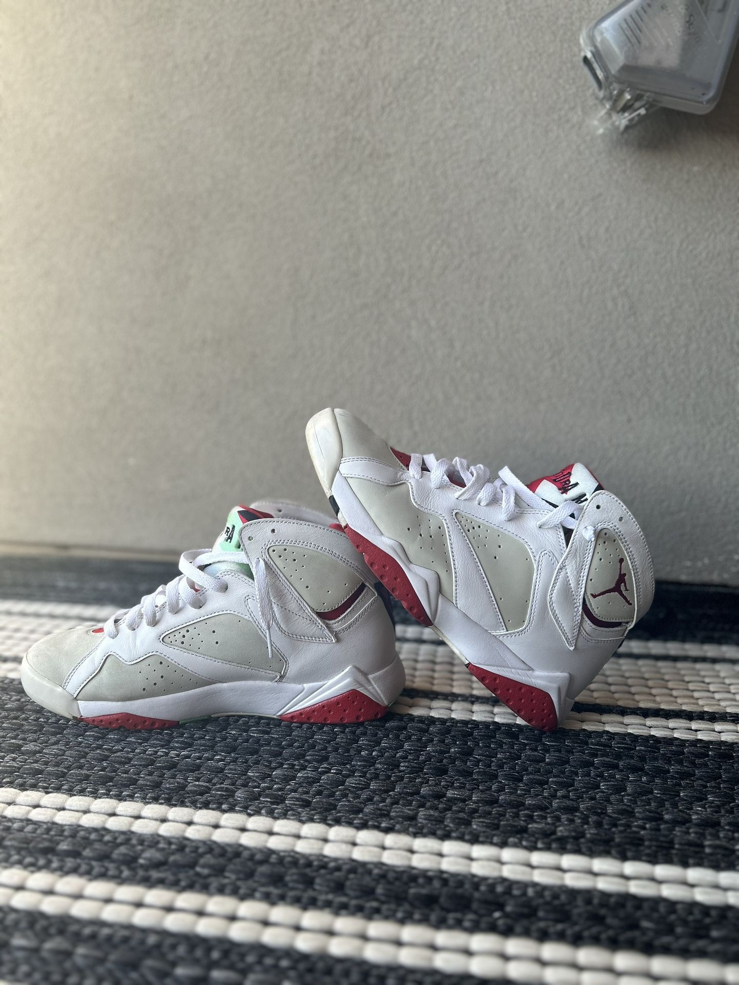 Jordan Hares 7s for Sale in Fairfield, CA OfferUp