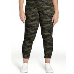 Camo Pants 3XL