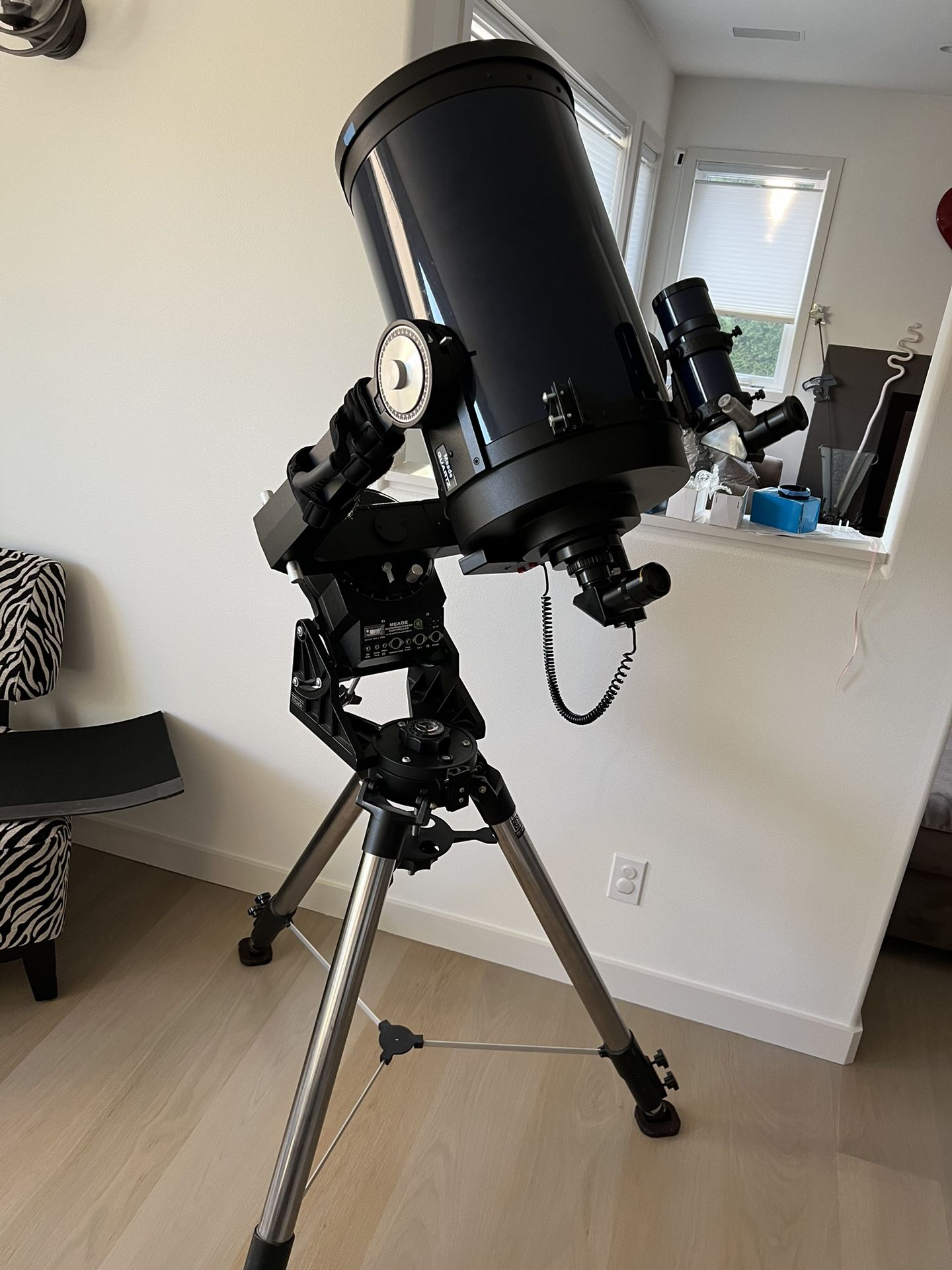 Meade lx6 sale