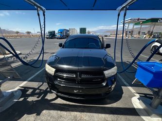 2012 Dodge Durango
