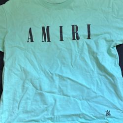 Amri Shirt Medium 
