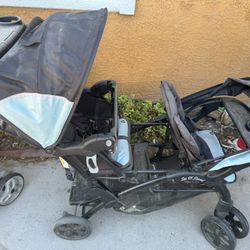 Stroller