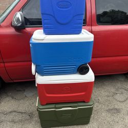 Ice Chest 
