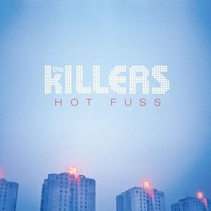 The Killers Las Vegas Residency August 17th