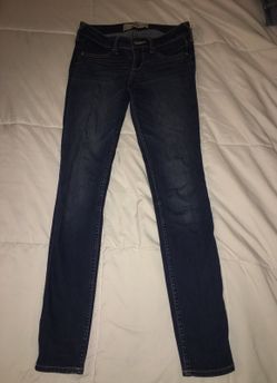 Hollister Skinny Jeans