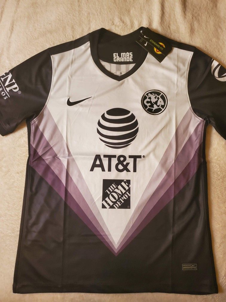 Club america portero 2020-2021