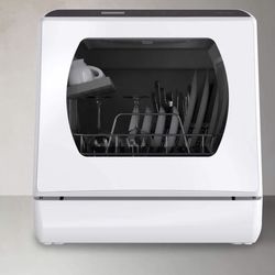 Countertop Dishwasher