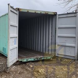 Shipping Containers For Sale!!