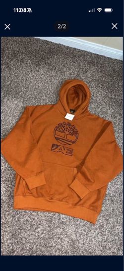 Fall Sale! Timberland Medium Hoodie
