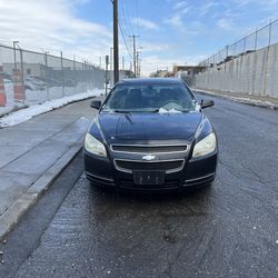 2010 Chevrolet Malibu