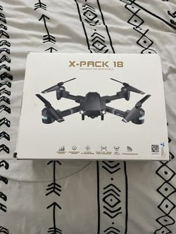 Brand New Drone 