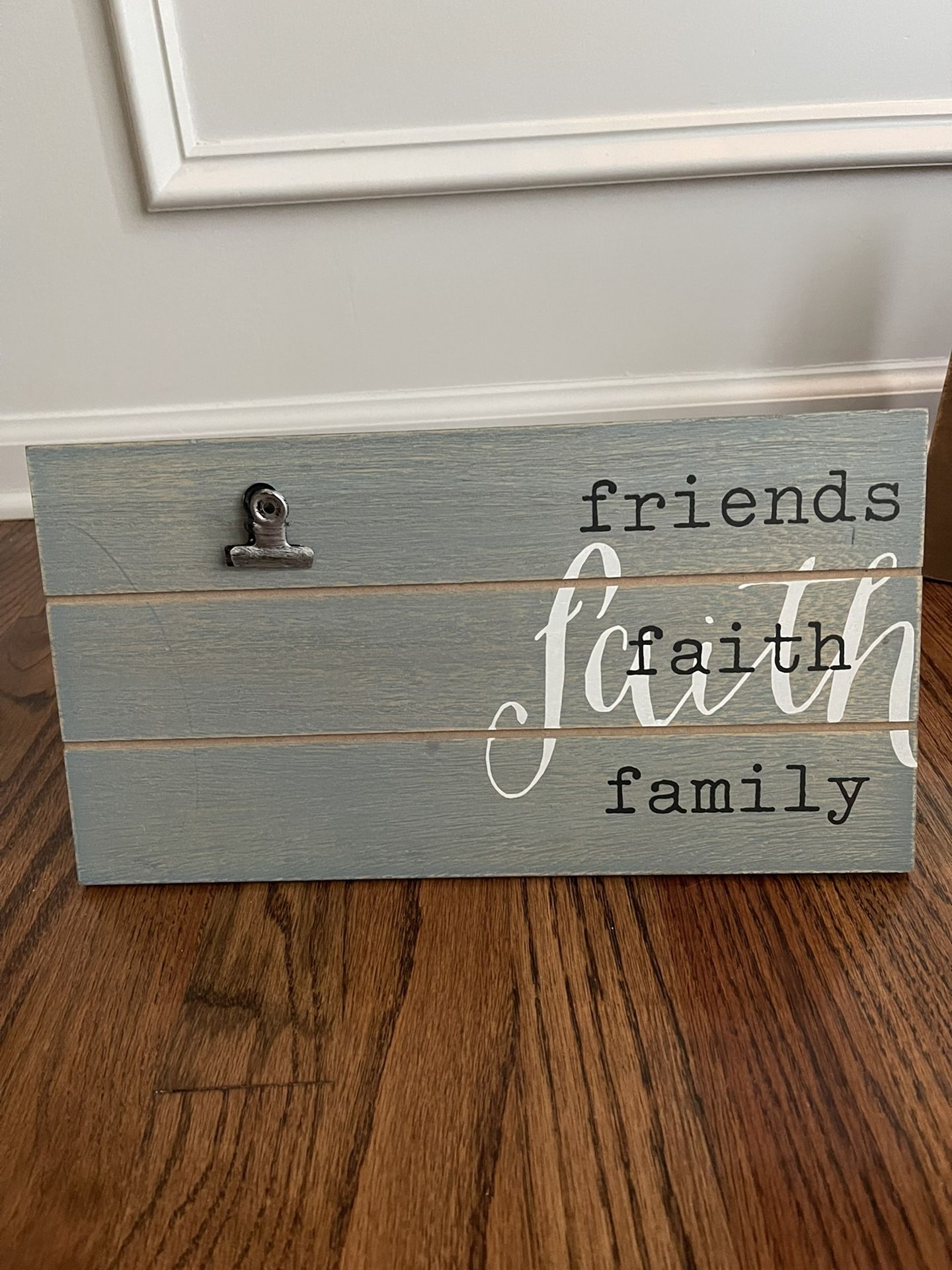 Picture Frames