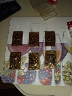 Pokémon GOLD Plated EDITON