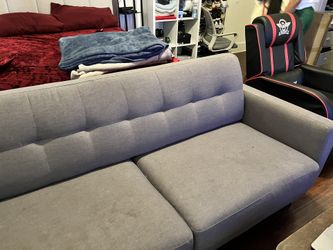 Studio Couch