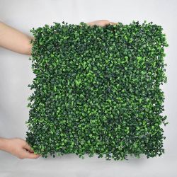 Artificial Grass Wall Panels 12pcs NEW