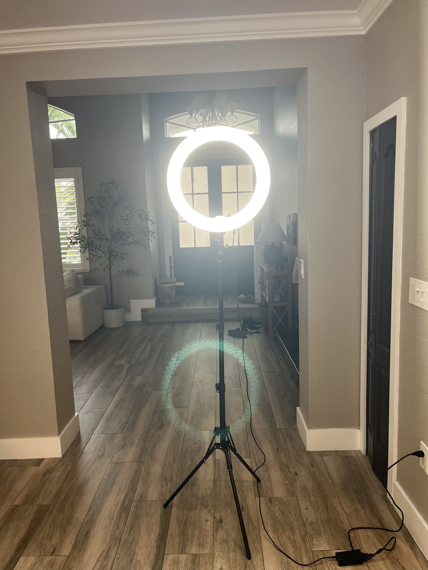 Neewer Ring Light