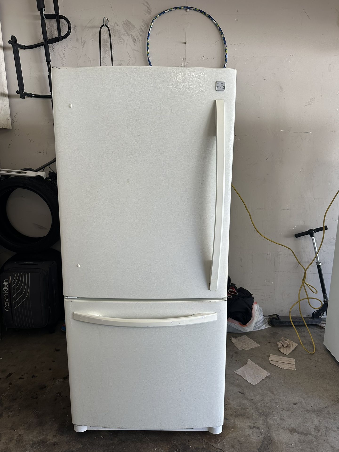 Kenmore Refrigerator