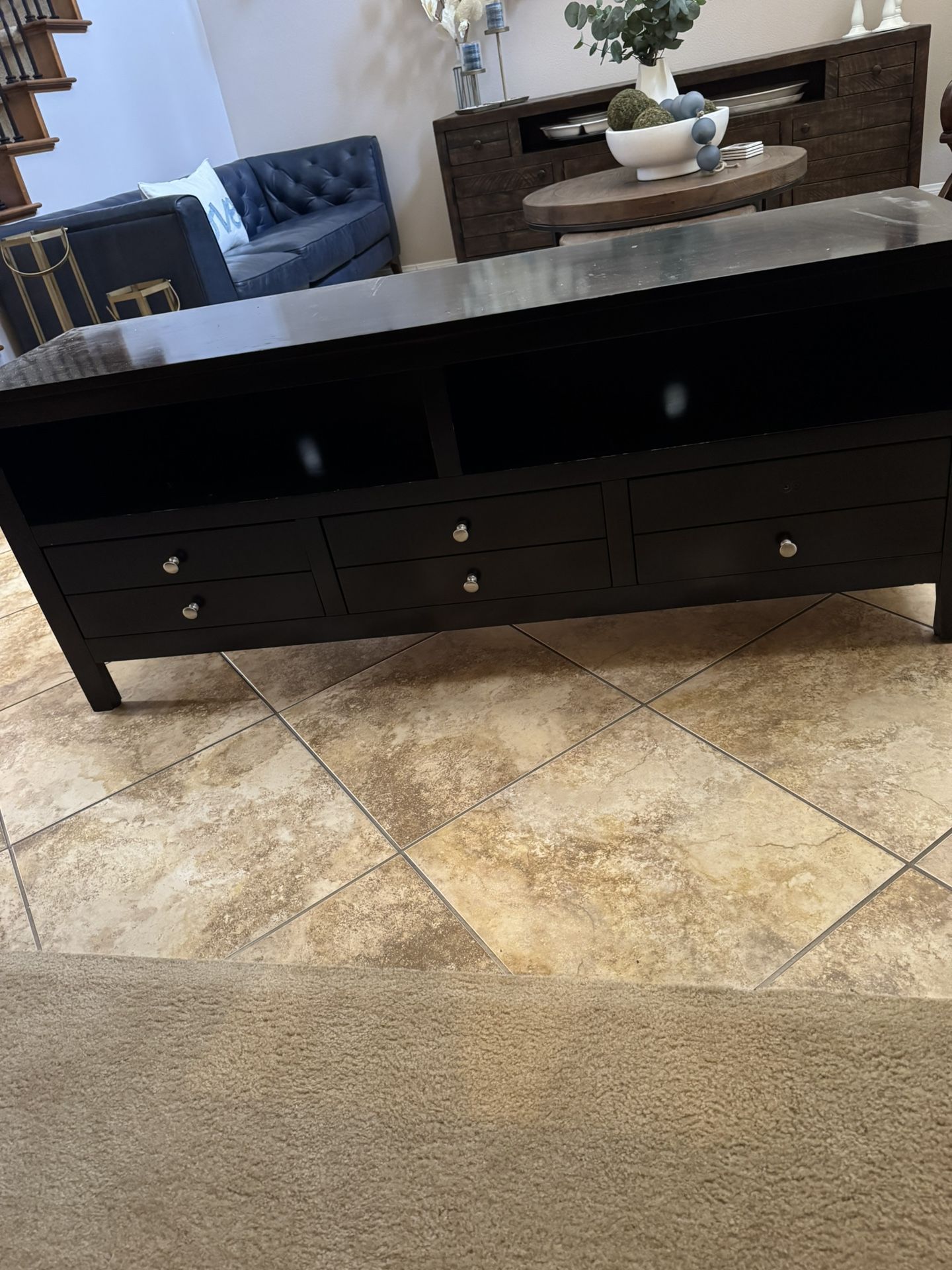 Free TV Stand