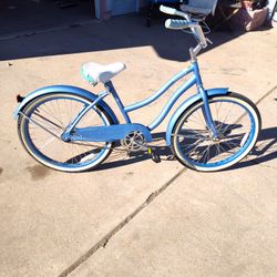 Huffy Bicycle