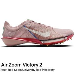 Size 6.5 - Nike Air Zoom Victory 2 The Armory Pack HQ2059 600