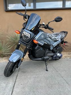 Roketa Navy 150