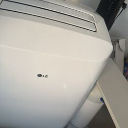 Portable Air Conditioner 