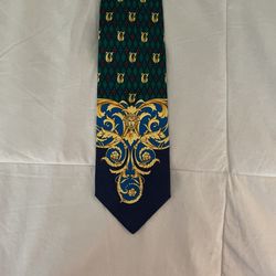 Versace Tie