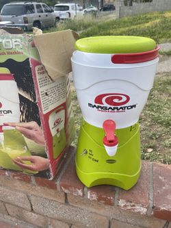 Margarator