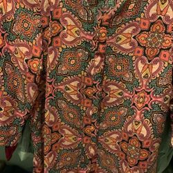 Beautiful Women Top, Med