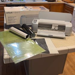 Cricut Maker 3 
